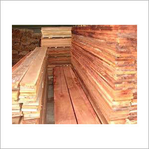 Mersawa Wood Planks