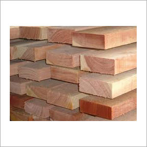 Timber Planks