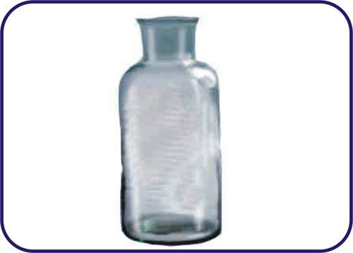 A.P. BOTTLE (PNEUMOTHORAX BOTTLES)