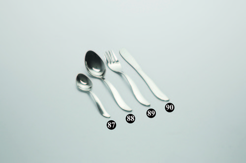 cutlery