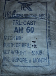 High Purity Castables