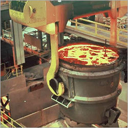 Spares & Consumables