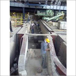 Insulation Mortars