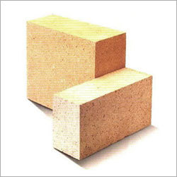 High Alumina Bricks