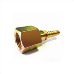 Hydraulic Sleeve Fittings