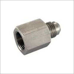 Hydraulic Hose Nuts