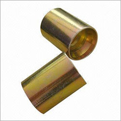 Hydraulic Sleeve Fitting