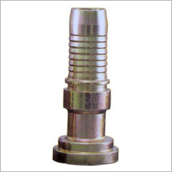 Hydraulic Fittings Nipple