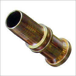 Precision Hydraulic Fittings Nipple