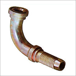 Precision Hydraulic Bend Nipple