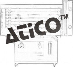 Fluid Friction In Pipes With Hydraulics Bench