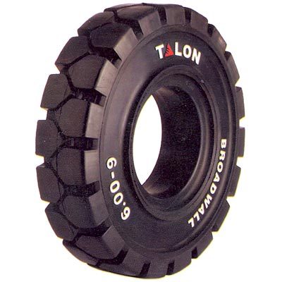 Forklift Tyre
