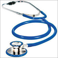 Stethoscope