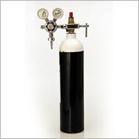 Oxygen Cylinder
