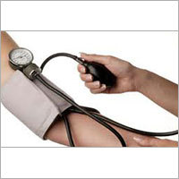 Blood Pressure Machine