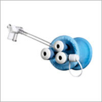 Medical, Diagnostic & Hospital Supplies