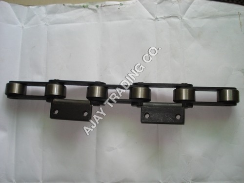 K2 attachment chain