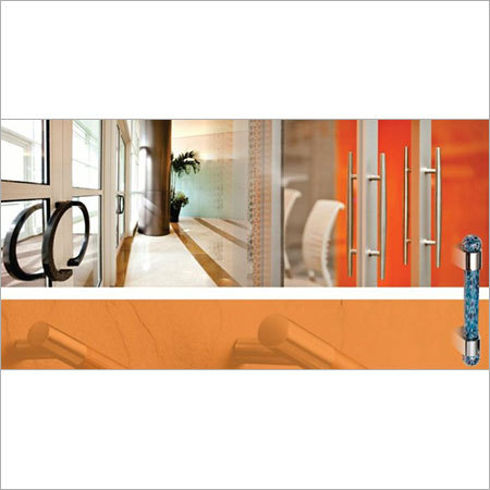 SS Hardware Fittings