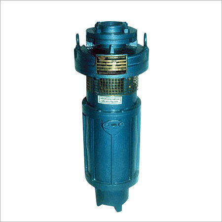 Cast Iron Submersible Pumps
