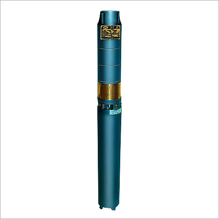 Electric Submersible Pumps
