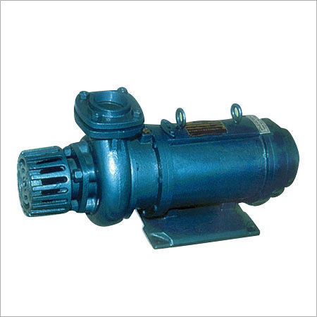 Monoblock Submersible Pumps
