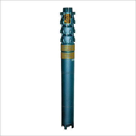 Openwell Submersible Pumps