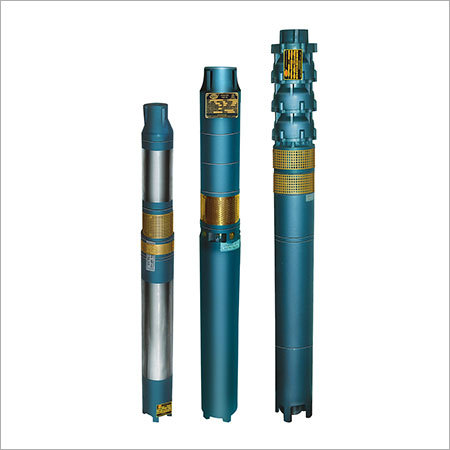 V3,V4,V6 Submersible Pump Sets