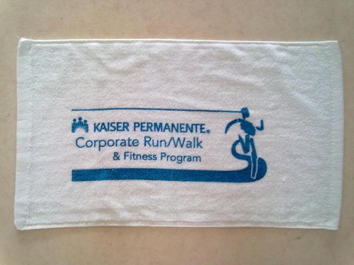 Economy Bath Towels