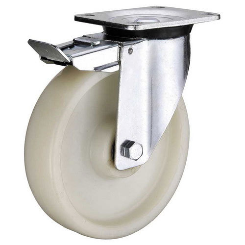 Break Type Nylon Heavy Duty Caster