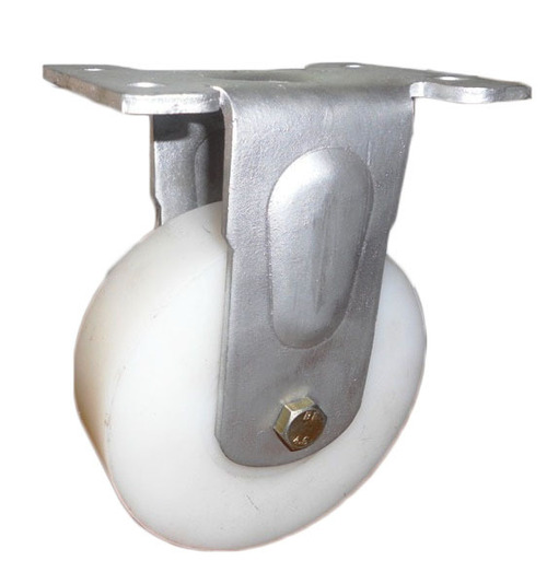 Forged Nylon Casters