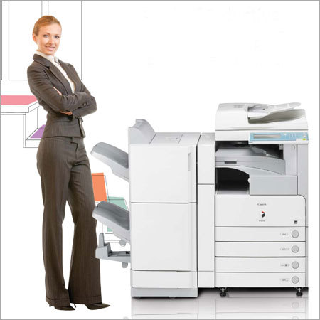 Digital Multifunctional Photocopiers