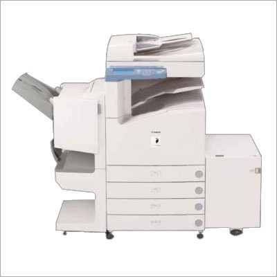 Digital Photocopier Machine