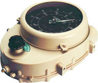 Tank Level Indicator