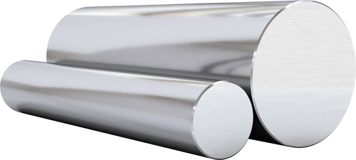 H11 Bright Round Bar