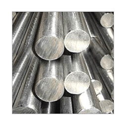 Alloy Steel Bright Bars