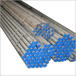 Alloy Steel Round Bar