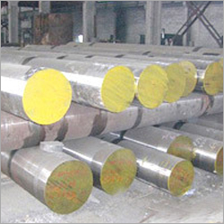 Forged Alloy Steel Bars