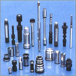 Free Cutting Steel Bar