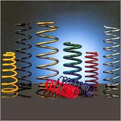 Industrial Spring Steel