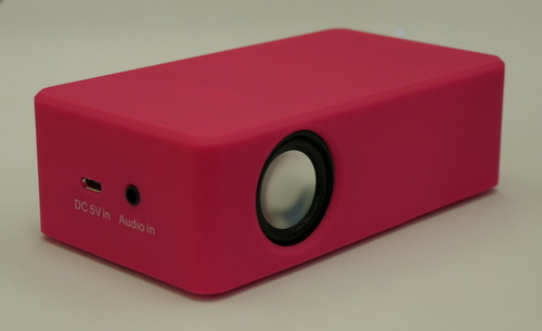 Mobile Phone Speaker