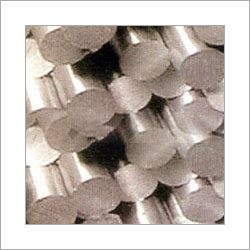 Stainless Steel Bars