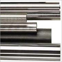 Steel Bright Bars