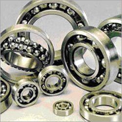 Ball Bearing