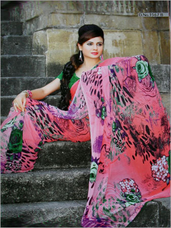 Sarees
