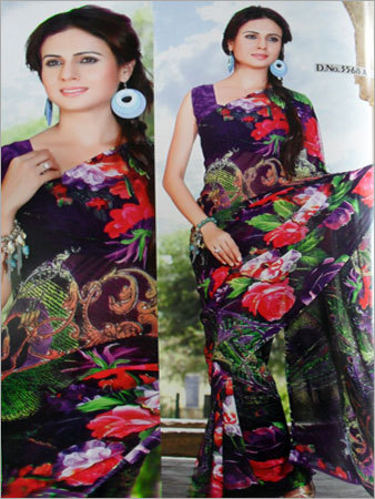Sarees