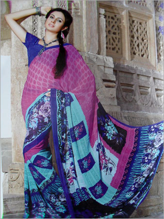 Sarees