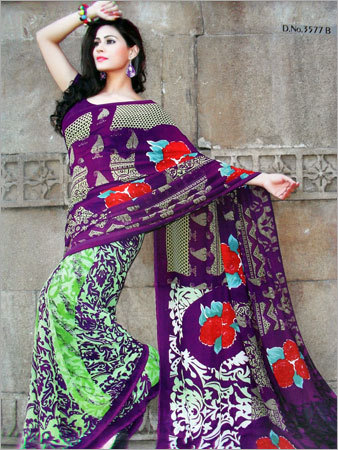 Sarees