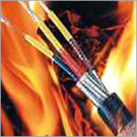 Fire Proof Wire Chemical