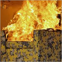 Fire Repellent Chemical