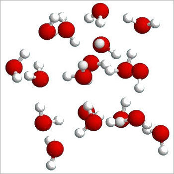 Water Molecules Water Molecules